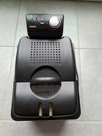 Elektrische friteuse, Ophalen of Verzenden, Gebruikt