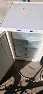 Liebherr diepvries, Elektronische apparatuur, Vriezers en Diepvrieskisten, Ophalen, Gebruikt