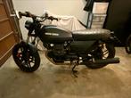 Moto Guzzi V35 Imola — Ancêtre de collection (1977), Particulier