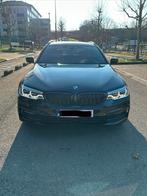 BMW 530i Sport Line, Autos, 185 kW, Euro 5, Capteur de lumière, Carnet d'entretien
