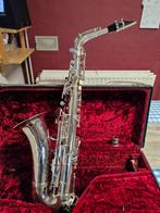 Altsaxofoon, Ophalen, Gebruikt, Alt, Met koffer