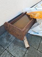 Poutrel, Doe-het-zelf en Bouw, Ophalen