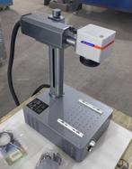 Machine Laser Fibre 30w Metal avec Logiciel NEUVE, Articles professionnels, Envoi