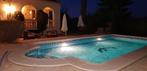 Villa Espagne avec piscine privée près de Torrevieja, Vacances, Propriétaire, Village, Maison de campagne ou Villa, 8 personnes