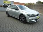 Volkswagen Polo 1.0 TSI IQ Drive 115 PK, Auto's, USB, Euro 6, Bedrijf, 5 deurs