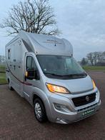 Prachtige en chique ATM paardencamionette! 2016 - 124.000KM!, Dieren en Toebehoren, Ophalen