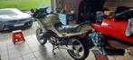 Bmw R1100RS, Motoren, Particulier