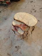 Siertafeltjes, Huis en Inrichting, Ophalen, Zo goed als nieuw