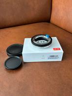 7Artisans Close Focus Adapter Leica M - Nikon Z, Ophalen of Verzenden, Zo goed als nieuw