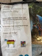 Staldeken, Dieren en Toebehoren, Ophalen, Nieuw, Deken