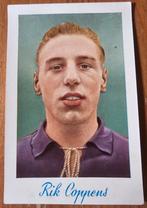 1951 (pre panini) De Beukelaar Rik Coppens Beerschot/België!, Hobby en Vrije tijd, Ophalen of Verzenden, Zo goed als nieuw, Plaatje