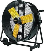 Stanley vloerventilator ST24DDFE 60cm, Ophalen, Gebruikt