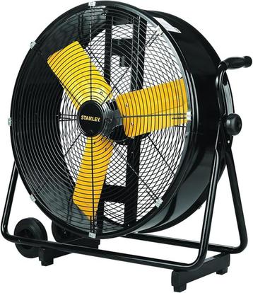 Stanley vloerventilator ST24DDFE 60cm beschikbaar voor biedingen