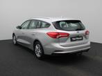 Ford Focus Clipper 1.5 EcoBlue 88kW Aut. Titanium, Auto's, Stof, Gebruikt, 4 cilinders, 120 pk