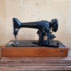 Machine à coudre Singer ancienne, Antiquités & Art, Antiquités | Machines à coudre, Enlèvement