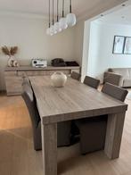 Moderne woonkamer & eetkamer meubelset, Huis en Inrichting, Complete inboedels, Ophalen