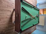 Billard  devessport, Sport en Fitness, Biljarten en Poolen, Ophalen, Zo goed als nieuw, Biljarttafel