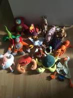 Woody knuffels, Ophalen of Verzenden