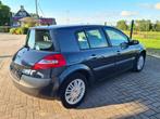 RENAULT MEGANE 1.6i,climatisation automatique, 82 kW, Bedrijf, Grijs, Euro 4