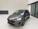 Ford Fiesta * Ecoboost 125pk Mhev *, Autos, Ford, 5 places, Berline, Bleu, Achat