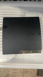 Ps3, Games en Spelcomputers, Spelcomputers | Sony PlayStation 3, Ophalen, Zo goed als nieuw