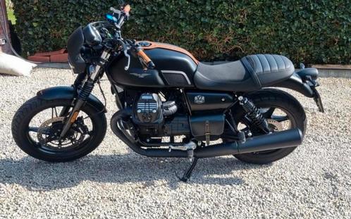 MOTO GUZZI V7 850CC EURO5, Motoren, Motoren | Moto Guzzi, Particulier, Ophalen