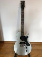 GUITARE MARQUE VINTAGE V120 Gun Hill Blue, Muziek en Instrumenten, Ophalen, Zo goed als nieuw, Solid body, Overige merken