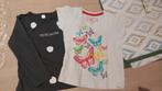 Trui en tschirt samen 1 euro, Kinderen en Baby's, Kinderkleding | Maat 110, Ophalen, Zo goed als nieuw