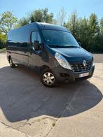 Te huur renault master