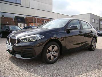 BMW 118 118iA OPF*LED*APP CONNECT*PDC*NAVIGATIE*BTW WAGEN*  beschikbaar voor biedingen