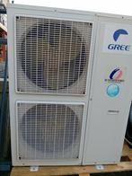 16 kw lucht/water-warmtepomp, Doe-het-zelf en Bouw, Ophalen, Gebruikt, Overige typen, Hoog rendement (Hr)