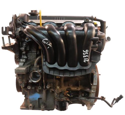 Kia Hyundai i30 i30 FD 1.4 G4FA-motor, Auto-onderdelen, Motor en Toebehoren, Hyundai, Kia, Verzenden