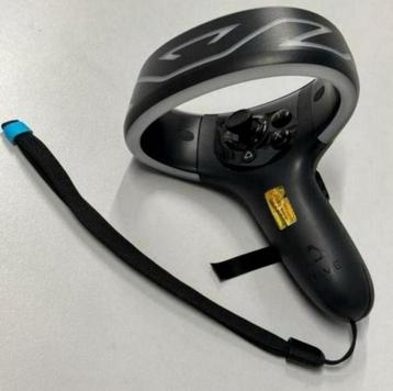 HTC VIVE Cosmos Controller L Links Linkerhand Nieuw VR zwart beschikbaar voor biedingen
