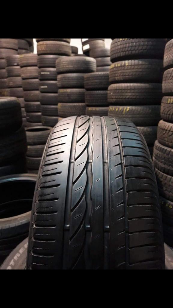 21555r17 215 55 r17 215/55/r17 Bridgestone avec montage, Auto-onderdelen, Overige Auto-onderdelen, Ophalen of Verzenden