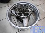 Achtervelg voor de Kawasaki ZZR 1200 2002 - 2005 ZZR1200 ach, Motoren, Ophalen of Verzenden, Gebruikt
