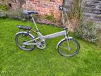Giant Halfway plooifiets/vouwfiets, Gebruikt, Versnellingen, Totaal opvouwbaar, Ophalen