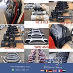 AMG onderdelen W176 W117 W156 W204 W205 W212 W207 W253 W166, Auto-onderdelen, Ophalen of Verzenden, Gebruikt, Mercedes-Benz