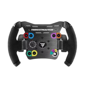 Thrustmaster t300 + T-3PM Pedal Set + TM Open Wheel disponible aux enchères