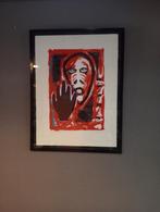 LUC MARTINSEN, Ophalen