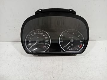 COCKPIT BMW 1 serie (E87 / 87N) (102493231) beschikbaar voor biedingen