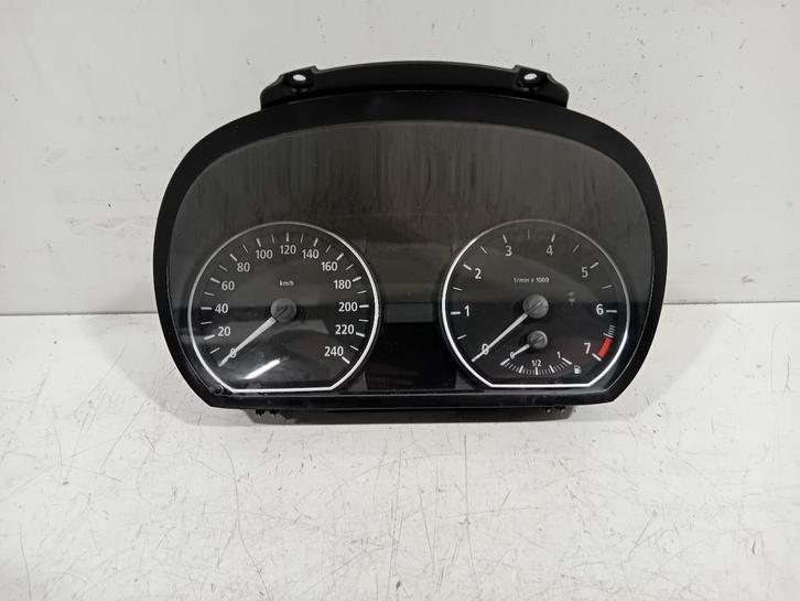 COCKPIT BMW 1 serie (E87 / 87N) (102493231), Auto-onderdelen, Dashboard en Schakelaars, BMW, Gebruikt