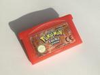 Pokémon-versie afgevuurd - Nintendo Gameboy Advance, Games en Spelcomputers, Games | Nintendo Game Boy, Ophalen of Verzenden