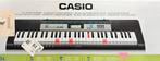 Casio key lighting keyboard, Ophalen, Casio