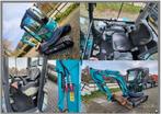 sunward SWE25 UF zeer netjes nwe rupsen 2700kg 2018, Ophalen, Graafmachine