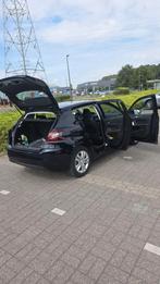 Peugeot 308. 1.2  benzine  bj 2019, Auto's, Voorwielaandrijving, Adaptive Cruise Control, Stof, Blauw