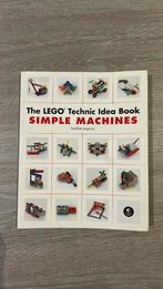 Lego technic boek., Ophalen, Nieuw