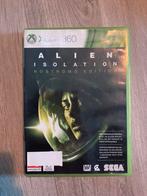 Alien Isolation: Nostromo Edition, Consoles de jeu & Jeux vidéo, Jeux | Xbox 360, Comme neuf, Enlèvement ou Envoi