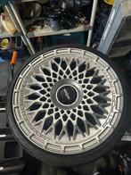 Rotiform, Auto-onderdelen, Ophalen