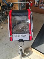 Merk maxxus een maal gebruikt, Ophalen, Zo goed als nieuw