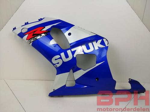 Zijkuip links Suzuki GSX-R 600 750 K1 K2 K3 2001 t/m 2003 ku, Motoren, Onderdelen | Suzuki, Gebruikt, Ophalen of Verzenden